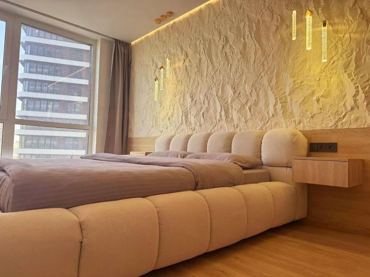 Видові На Дніпро Residential - Great Kyiv