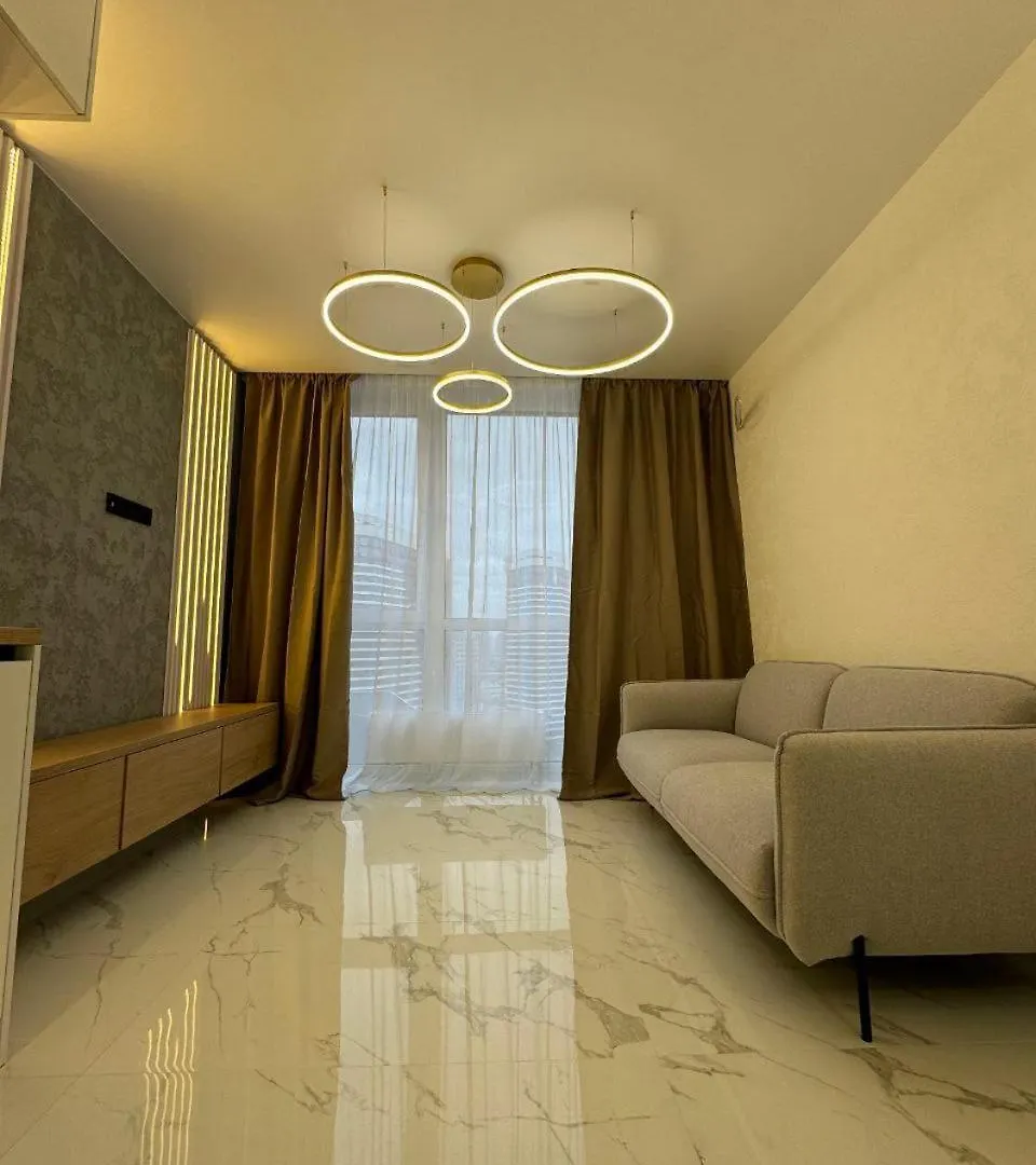 Видові На Дніпро Residential - Great Kyiv