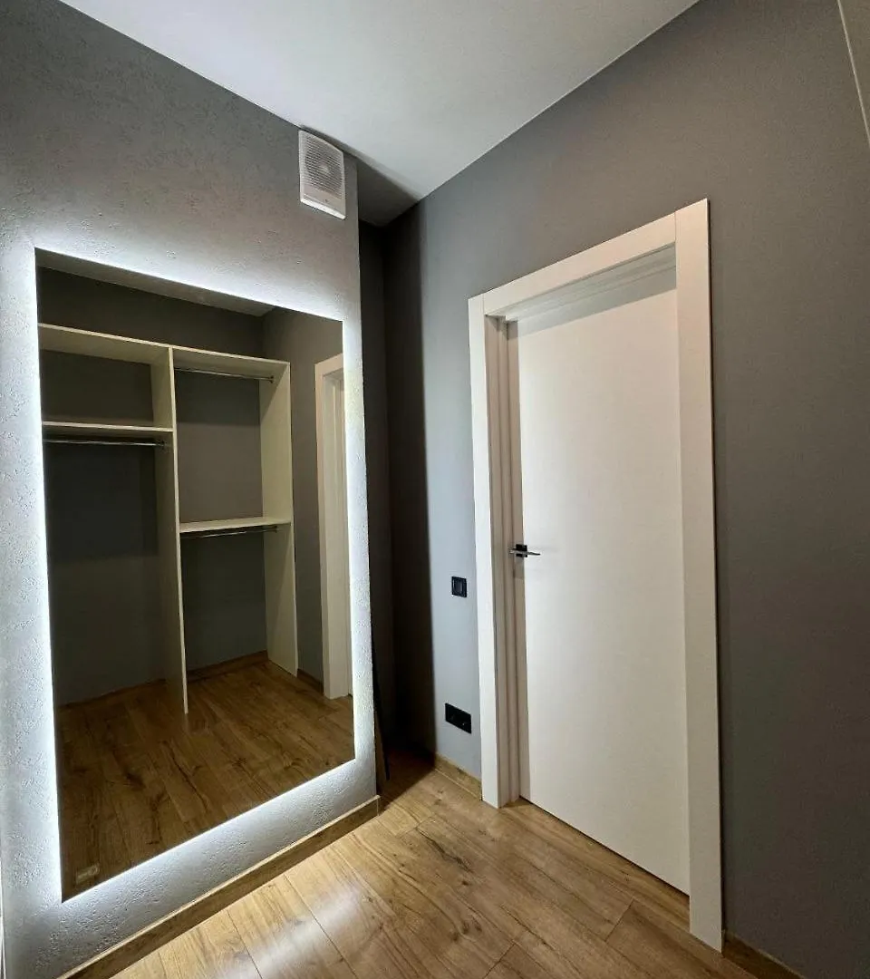 Apartment Видові На Дніпро Residential - Great Kyiv