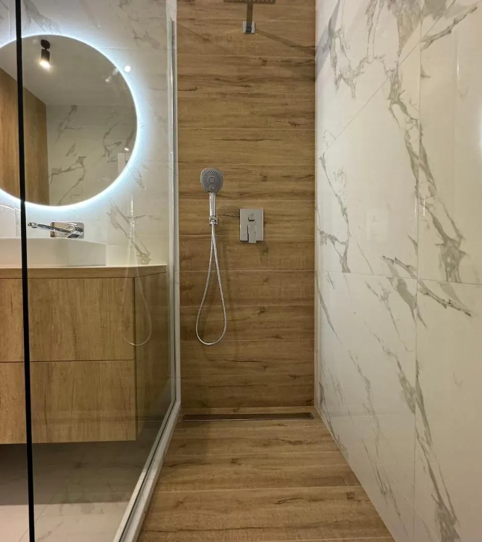 Видові На Дніпро Residential - Great Kyiv Apartment