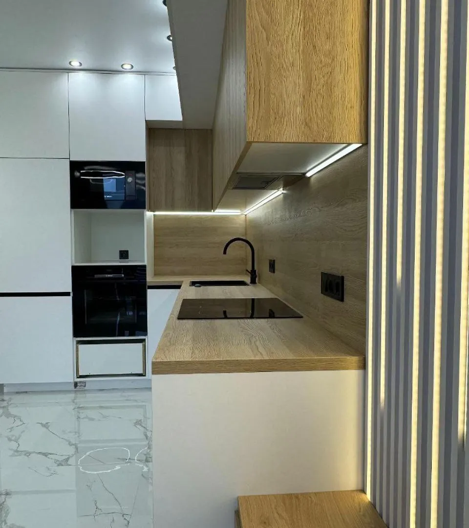 Видові На Дніпро Residential - Great Kyiv