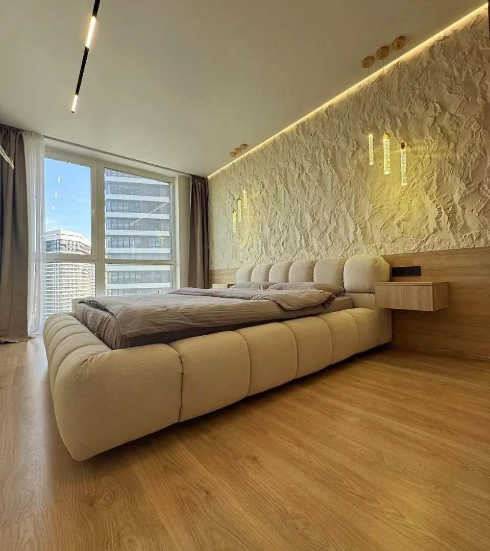 Apartment Видові На Дніпро Residential - Great Kyiv Ukraine